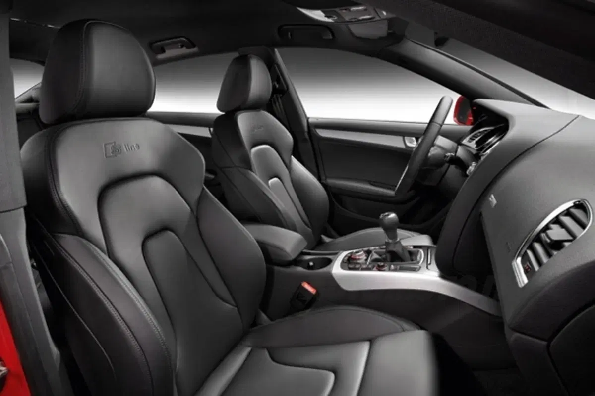 Audi A5 Sportback (43)