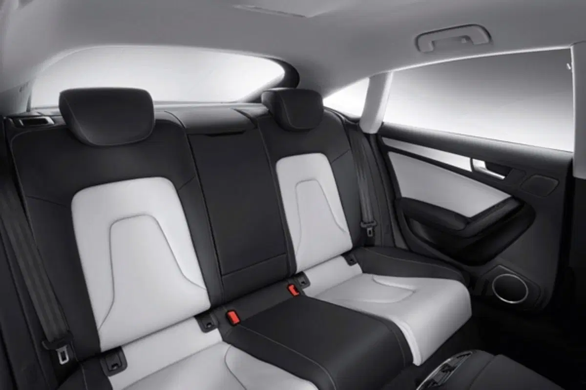 Audi A5 Sportback (44)