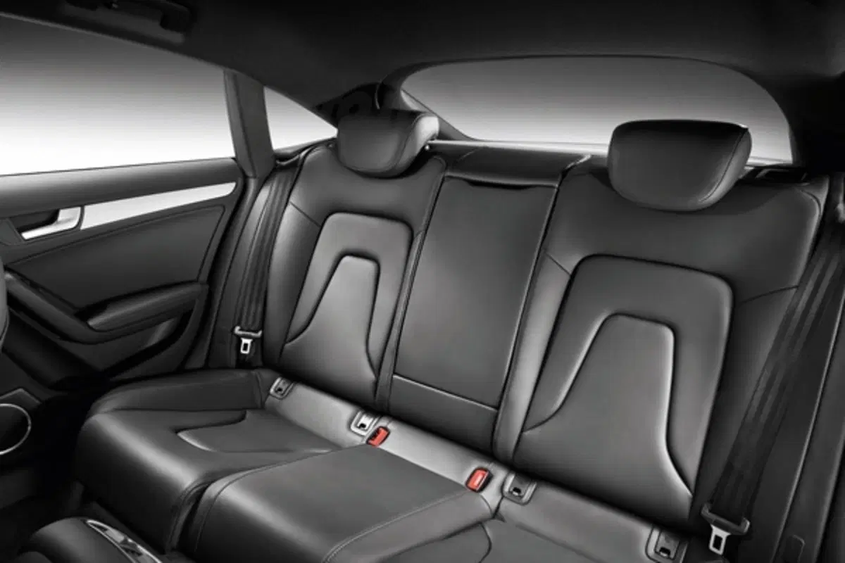 Audi A5 Sportback (46)