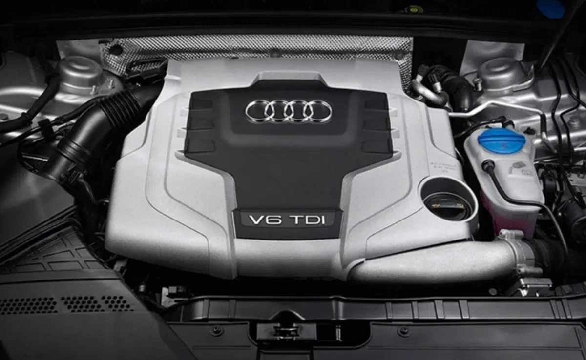 Audi A5 Sportback (47)