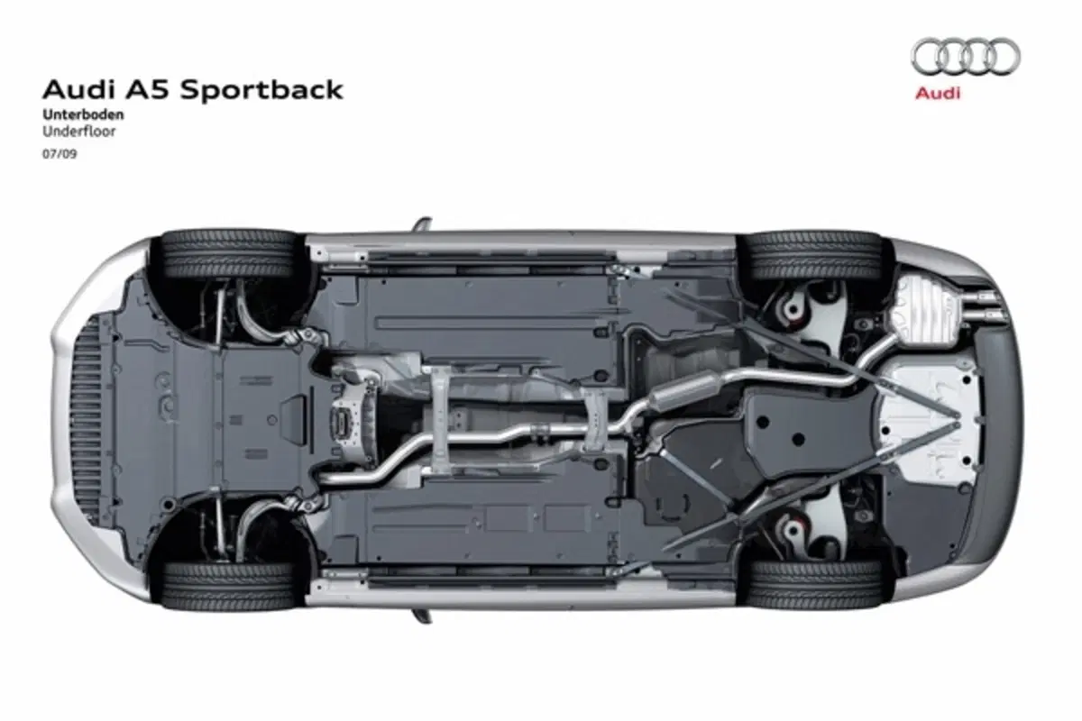 Audi A5 Sportback (55)