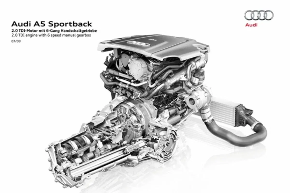 Audi A5 Sportback (56)