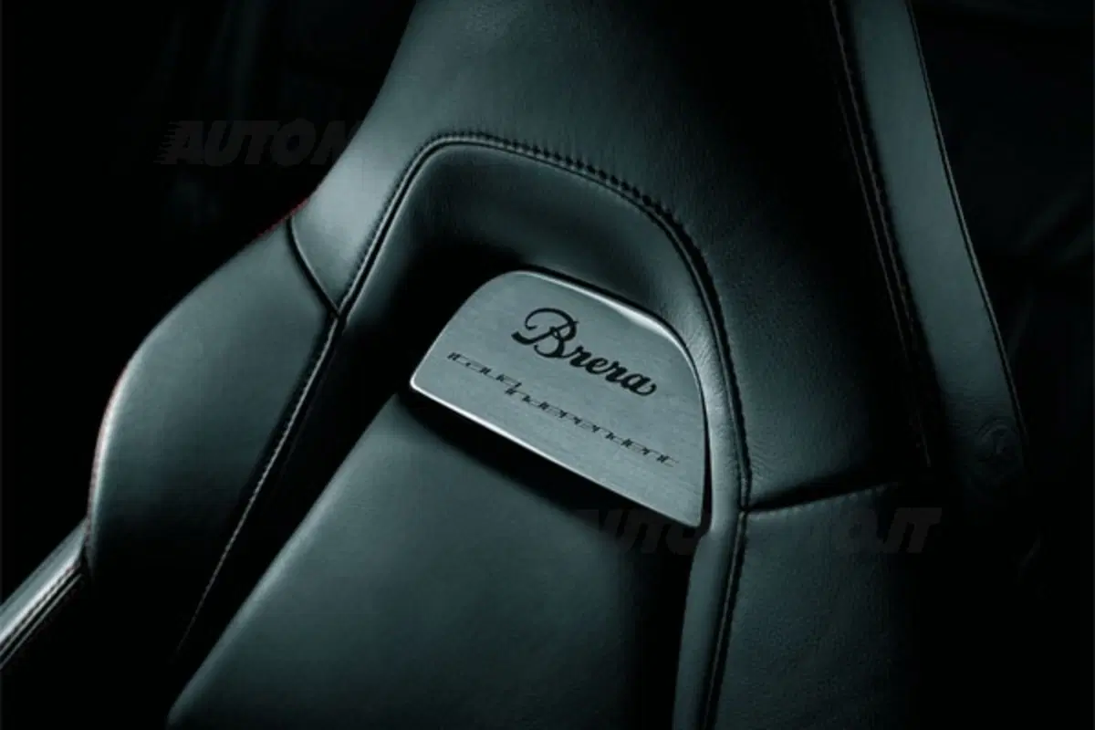 Alfa Romeo Brera Italia Independent (2)