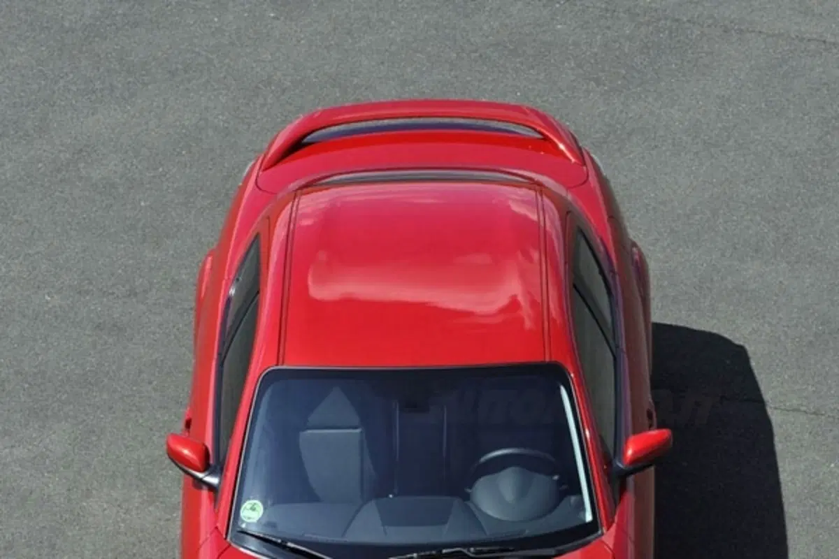 Mazda RX-8 restyling (18)