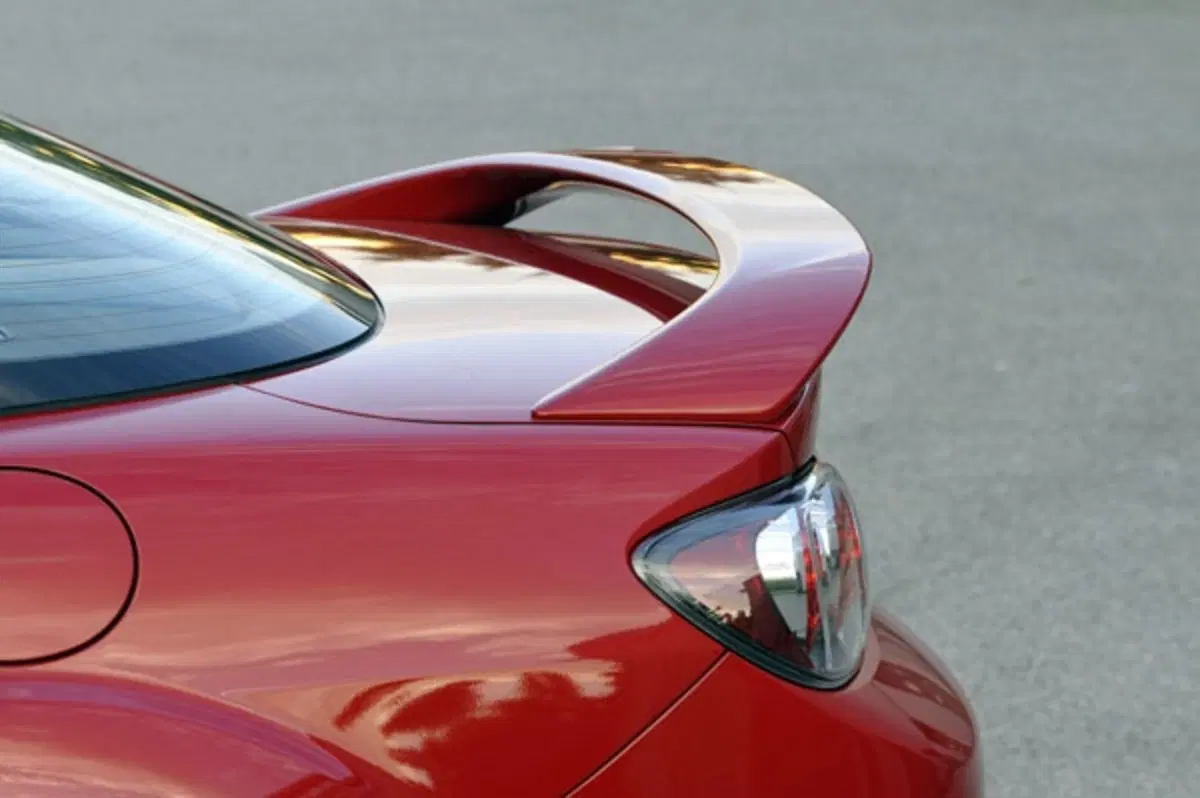 Mazda RX-8 restyling (39)