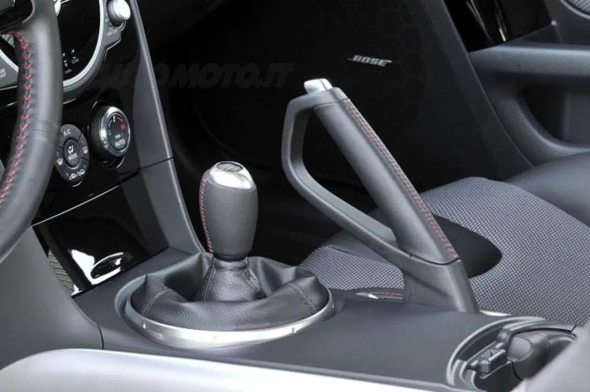 Mazda RX-8 restyling (45)