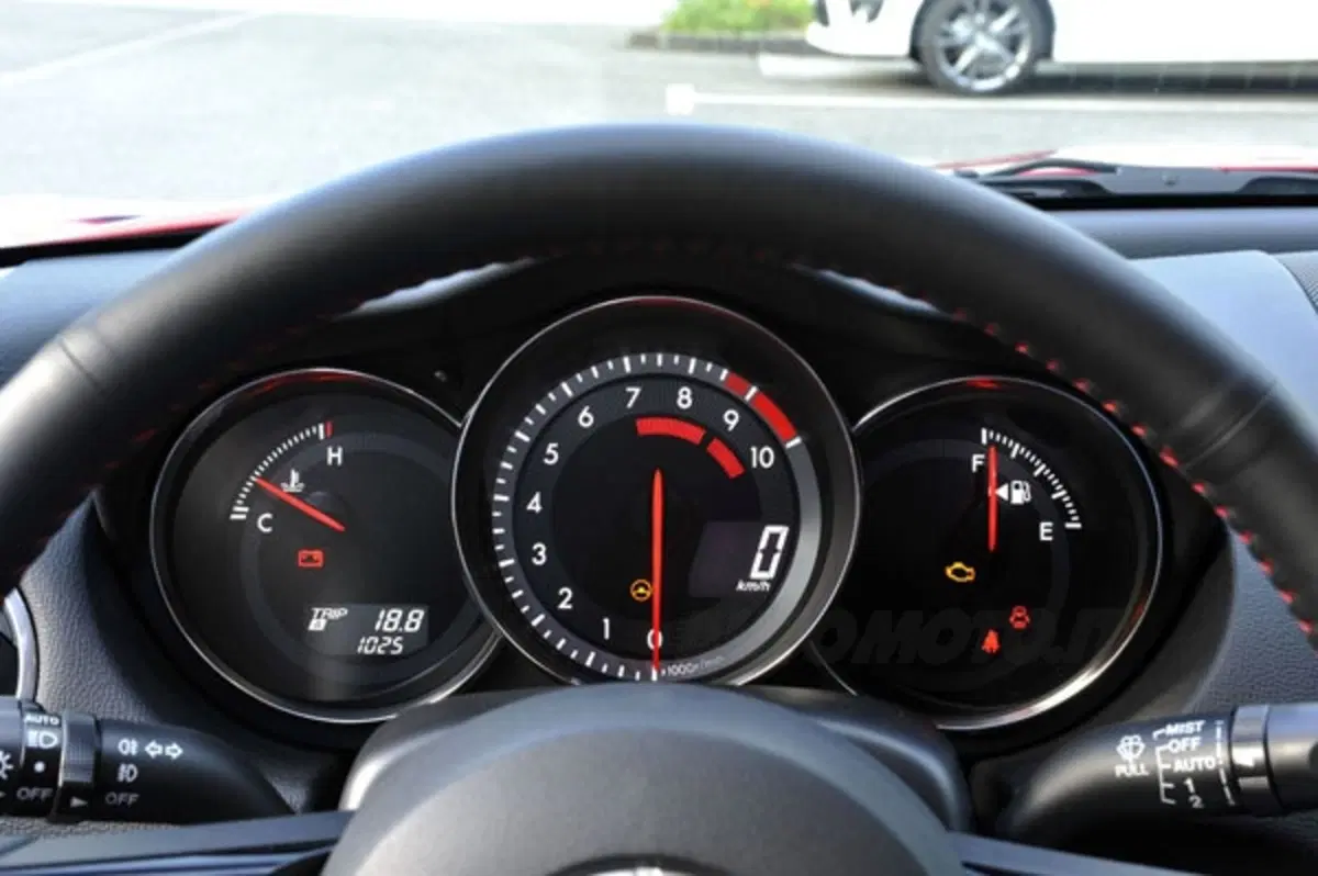 Mazda RX-8 restyling (46)