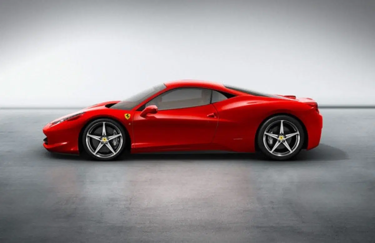 Ferrari 458 Italia (6)