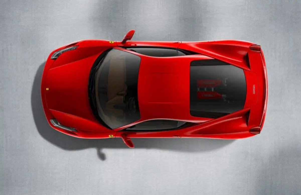 Ferrari 458 Italia (7)