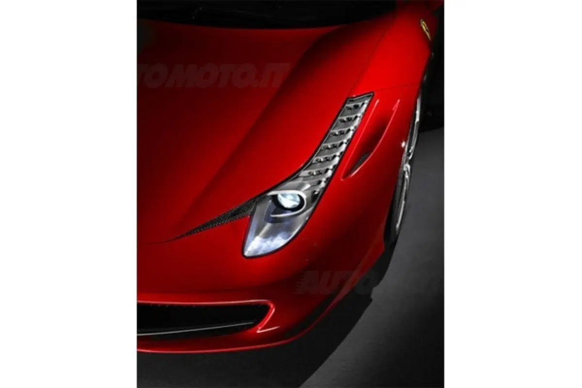 Ferrari 458 Italia (9)