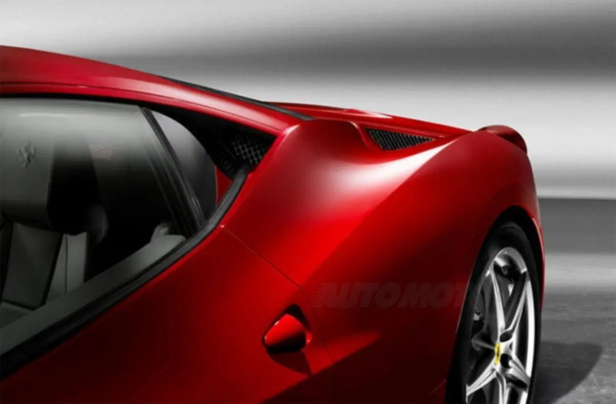 Ferrari 458 Italia (10)