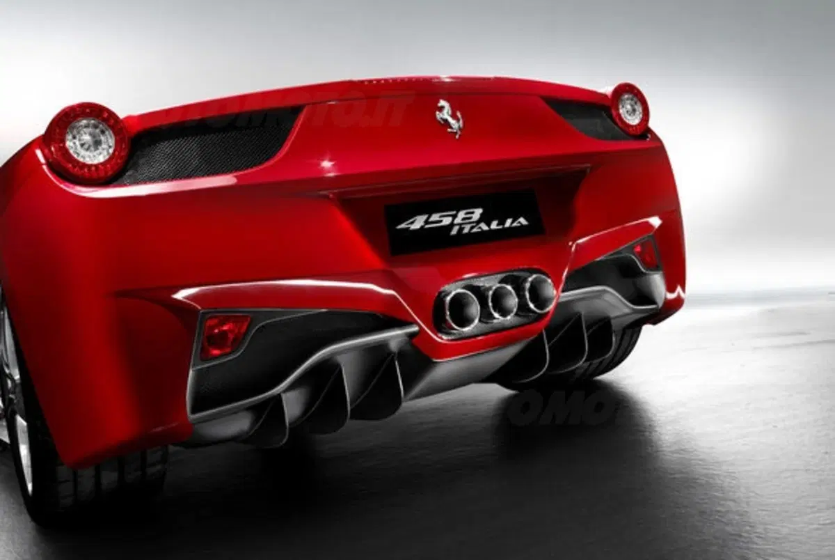 Ferrari 458 Italia (11)