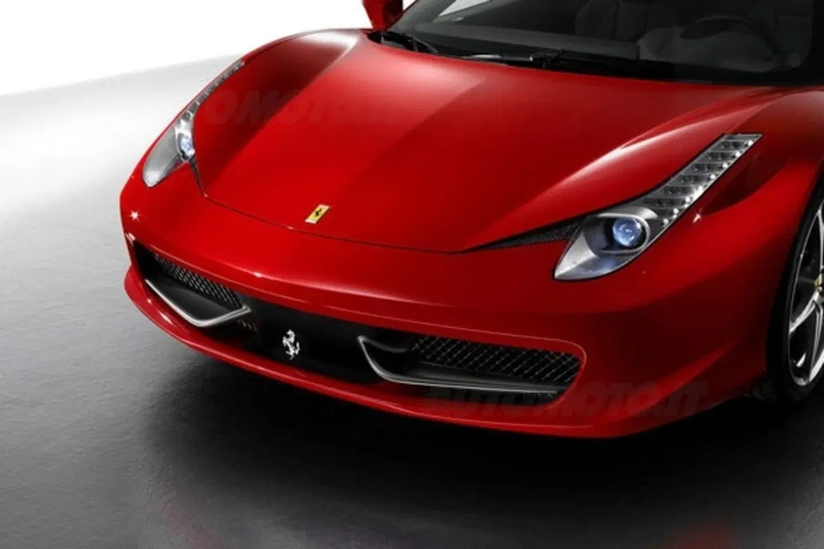 Ferrari 458 Italia (13)