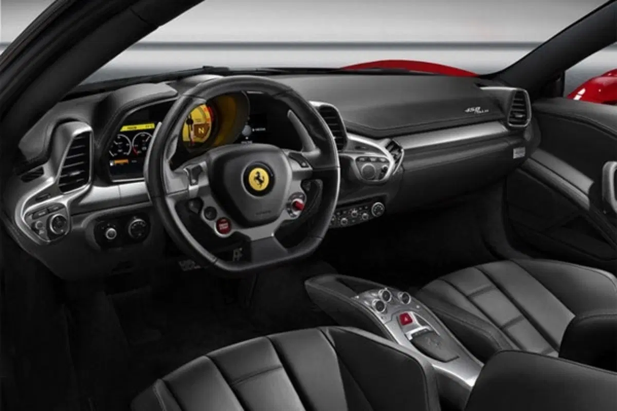 Ferrari 458 Italia (14)