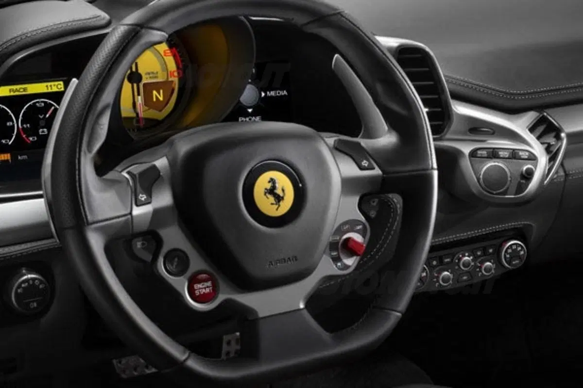 Ferrari 458 Italia (16)