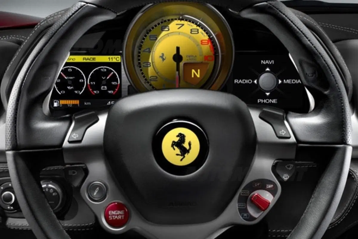Ferrari 458 Italia (17)