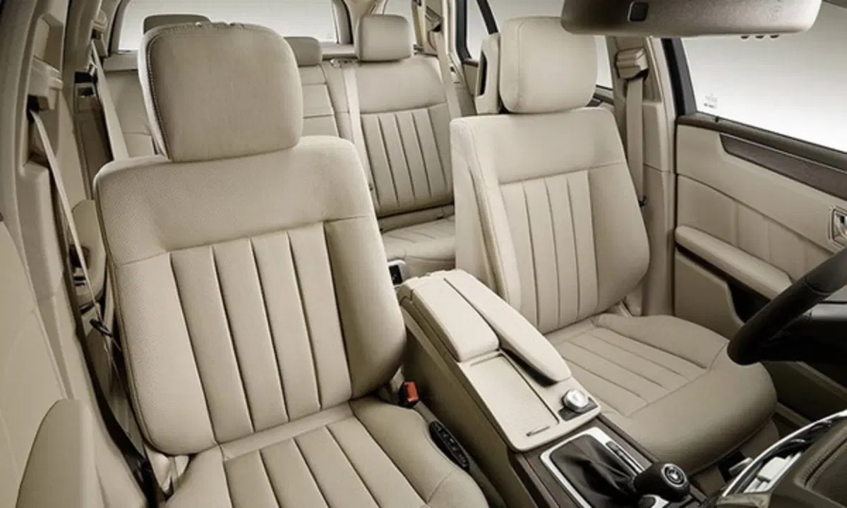 Nuova Mercedes Classe E SW (18)