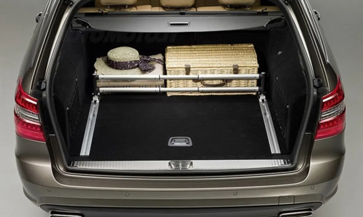 Nuova Mercedes Classe E SW (24)