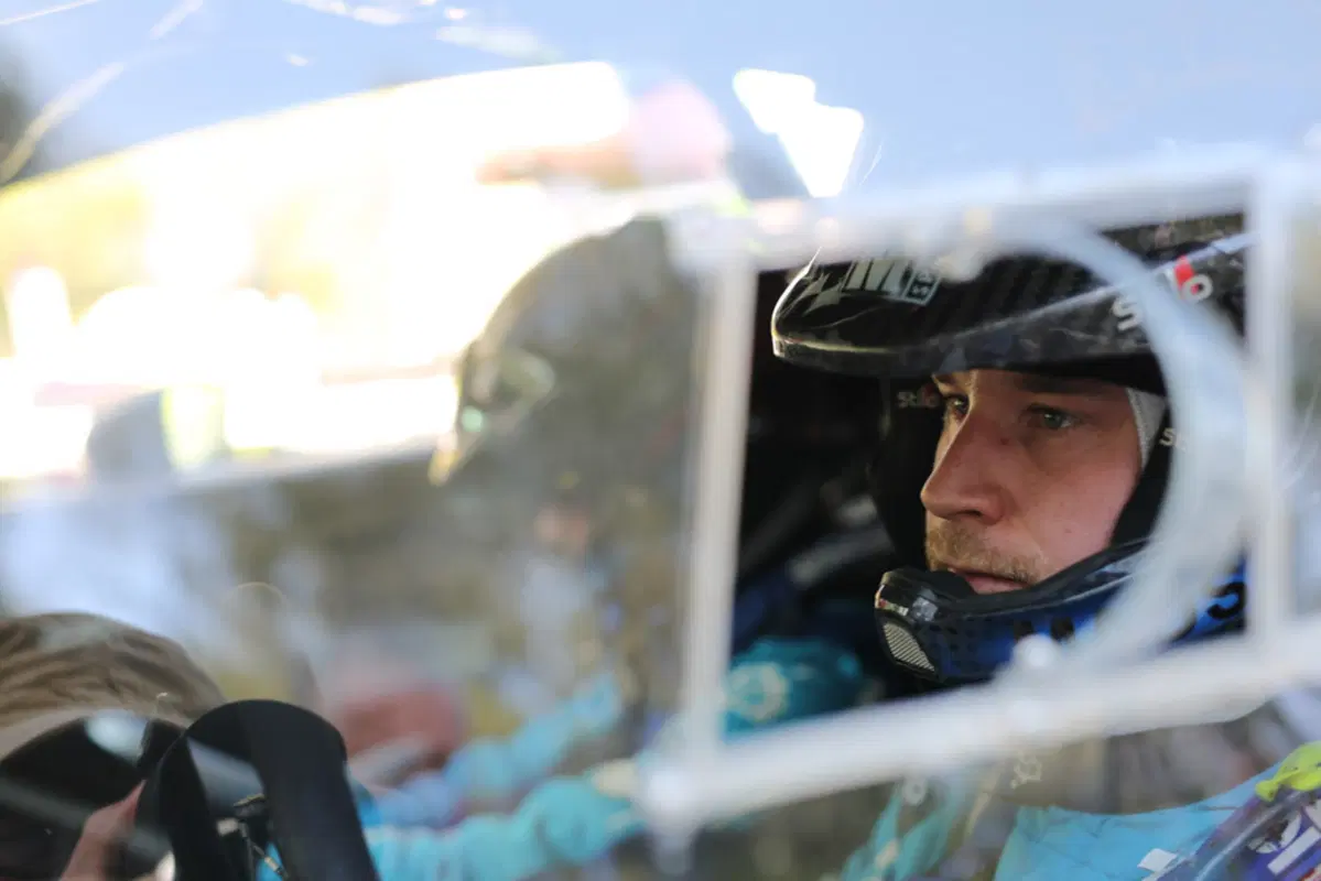 WRC16 Spagna. Alla fine riecco sputare Ogier (Volkswagen) (8)