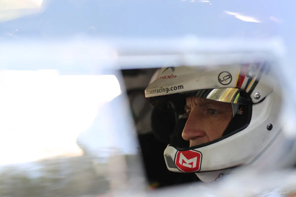 WRC16 Spagna. Alla fine riecco sputare Ogier (Volkswagen) (10)