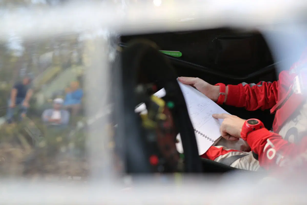 WRC16 Spagna. Alla fine riecco sputare Ogier (Volkswagen) (11)
