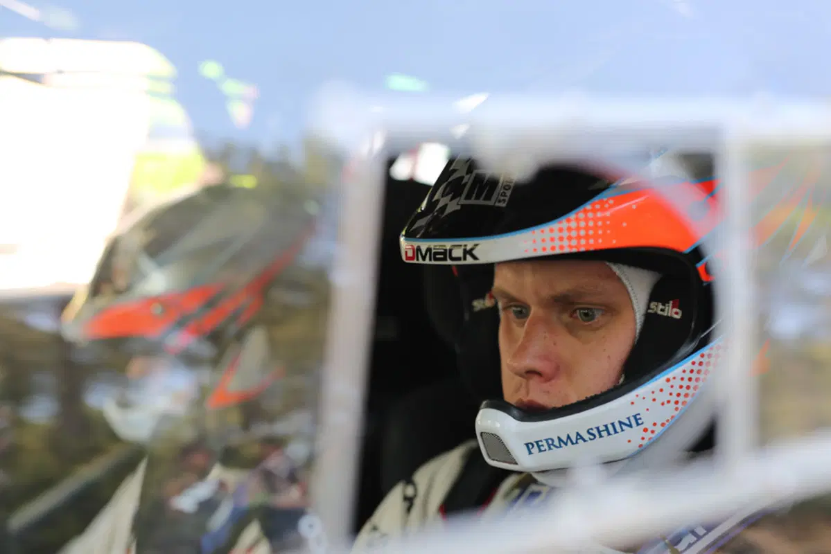WRC16 Spagna. Alla fine riecco sputare Ogier (Volkswagen) (12)