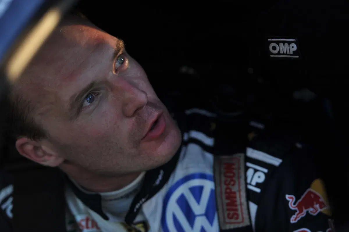 WRC16 Spagna. Alla fine riecco sputare Ogier (Volkswagen) (19)