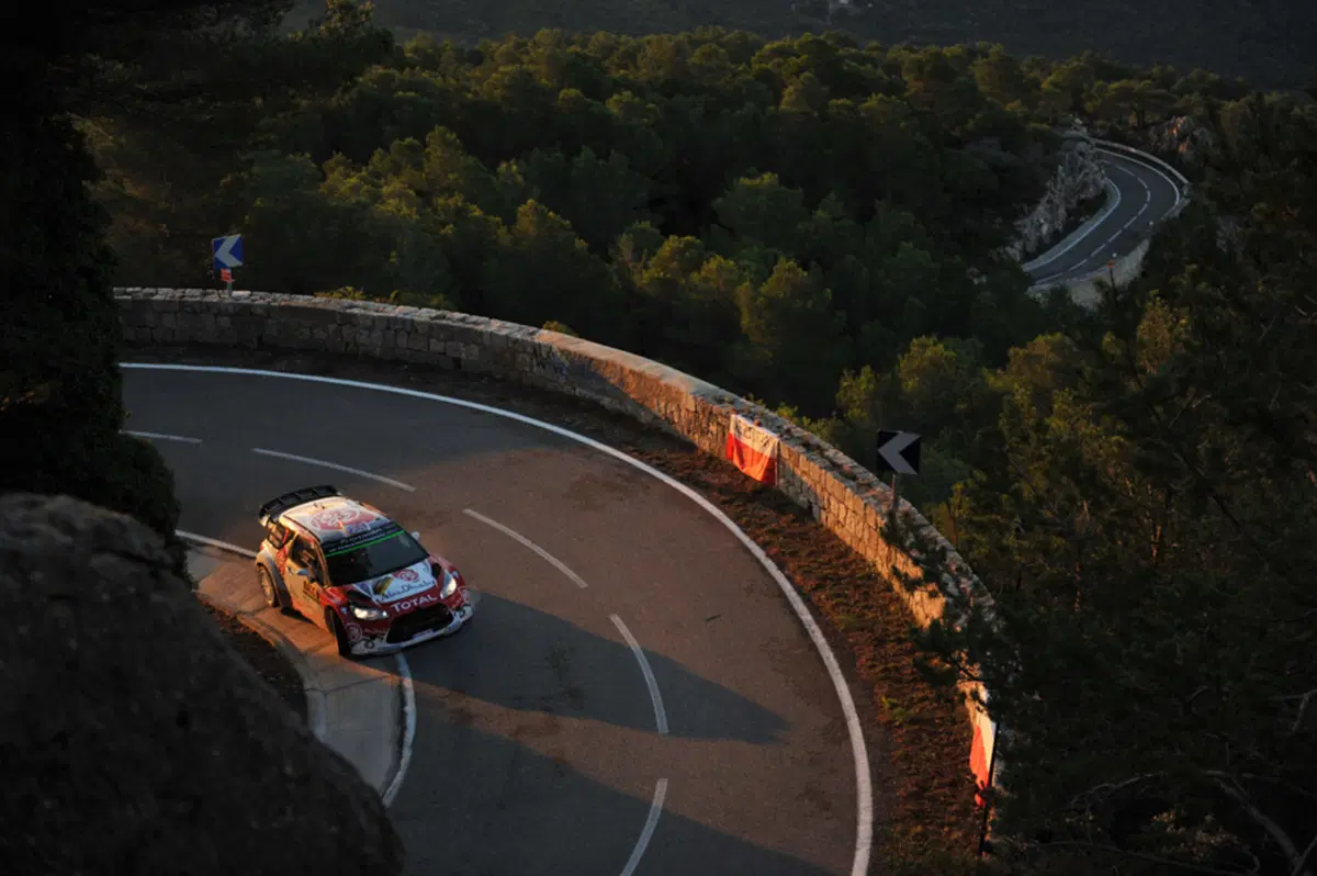 WRC16 Spagna. Alla fine riecco sputare Ogier (Volkswagen) (29)