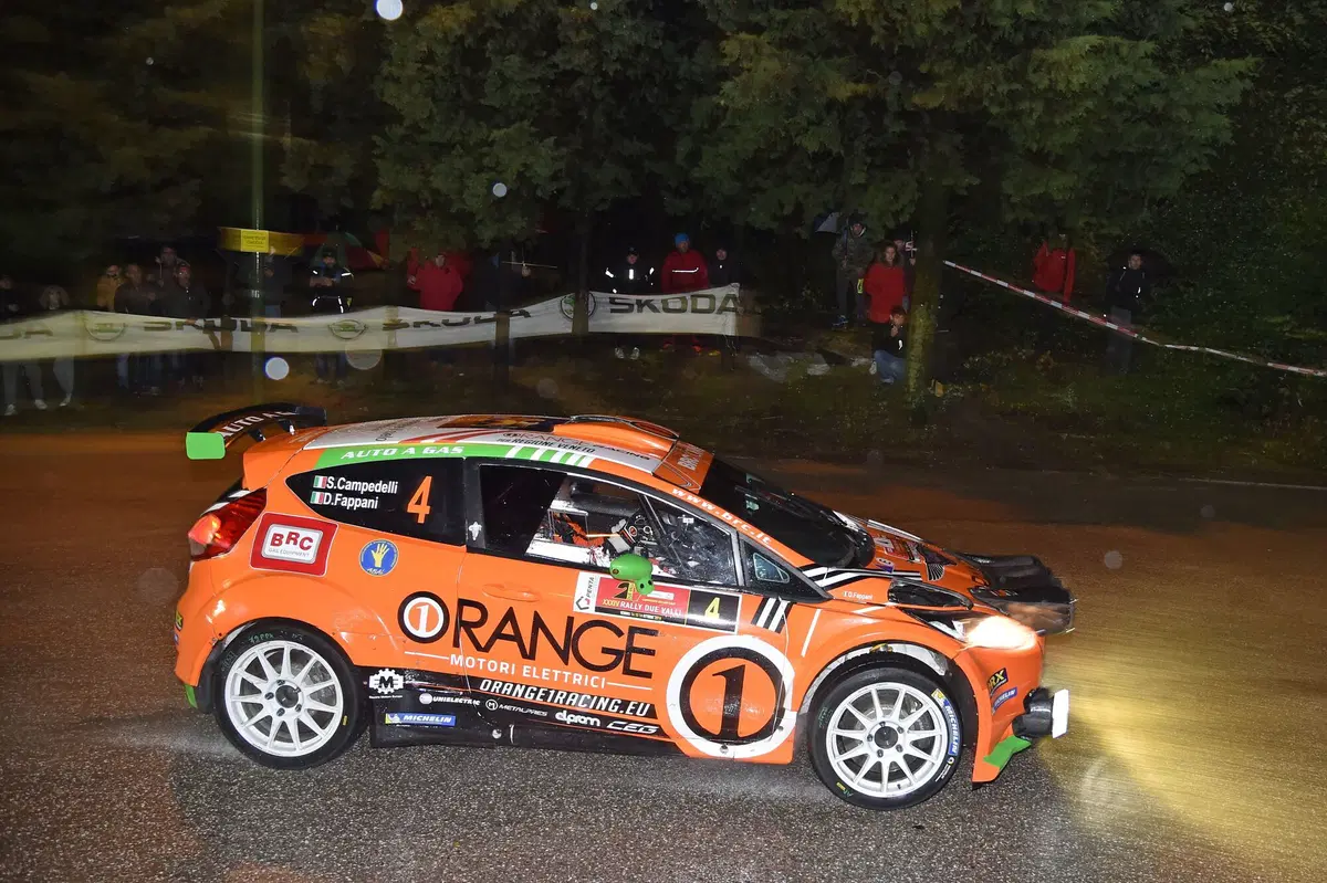 CIR 2016 Due Valli. A Basso la 1° Tappa, testa Campione Junior (7)