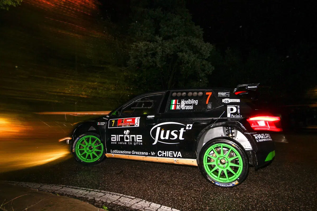 CIR 2016 Due Valli. A Basso la 1° Tappa, testa Campione Junior (8)