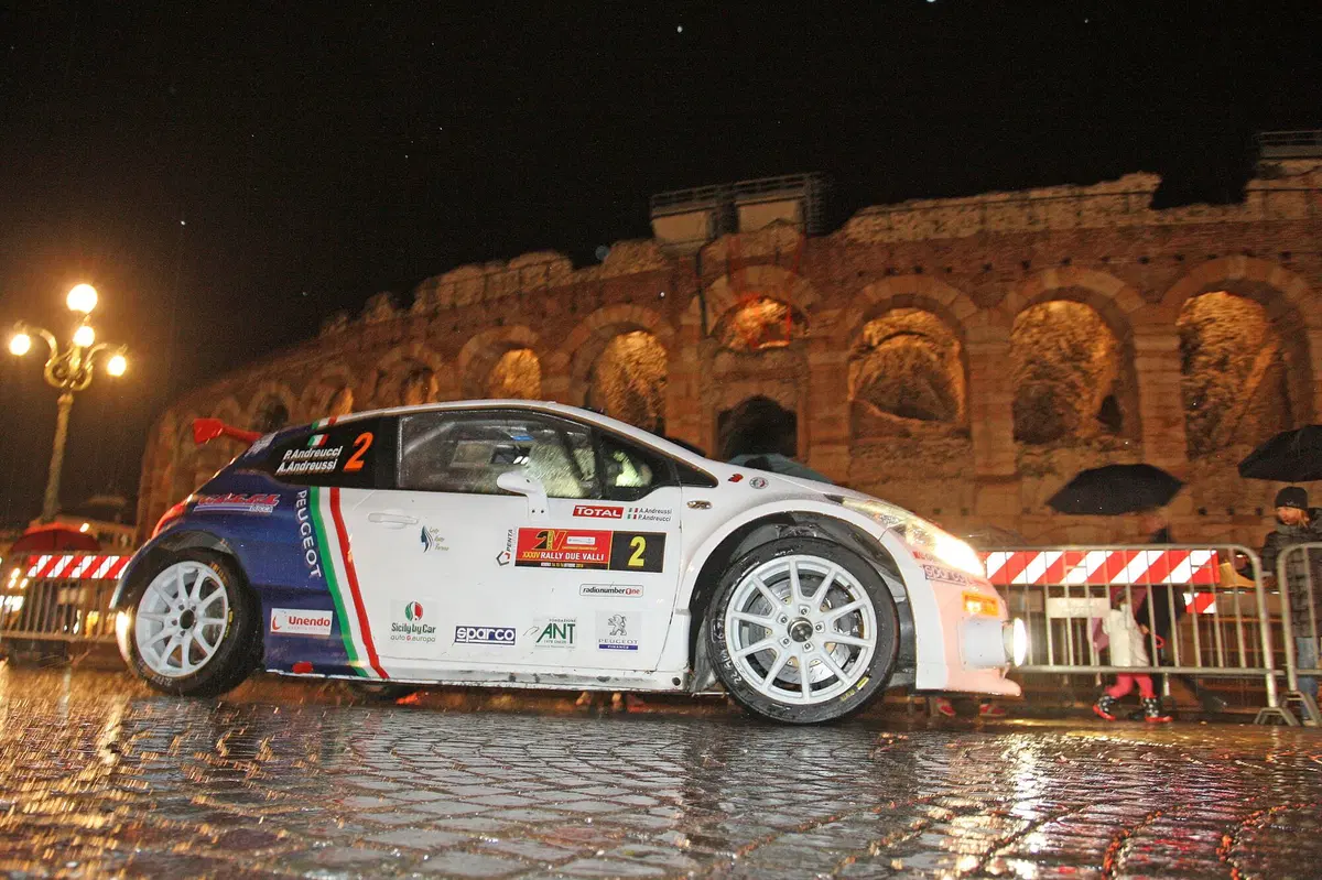 CIR 2016 Due Valli. A Basso la 1° Tappa, testa Campione Junior (9)