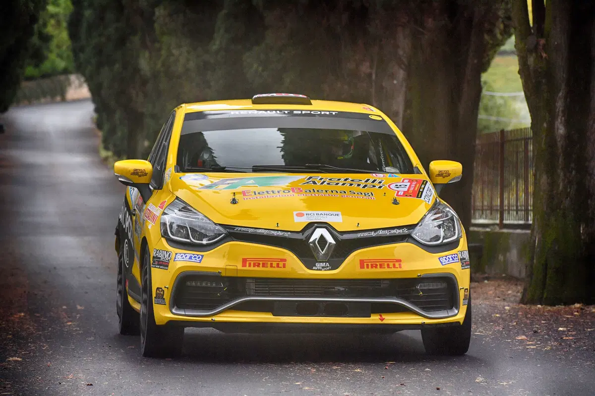 CIR 2016 Due Valli. A Basso la 1° Tappa, testa Campione Junior (12)