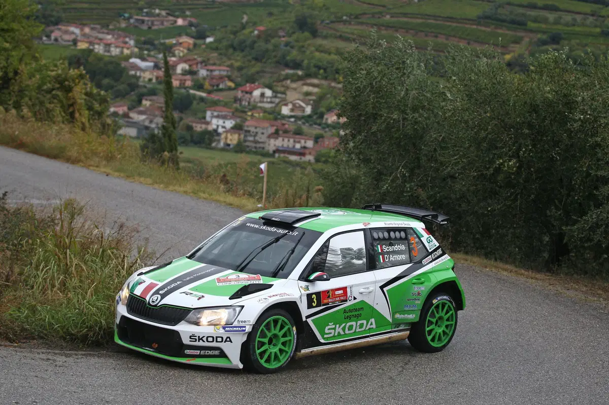 CIR 2016 Due Valli. A Basso la 1° Tappa, testa Campione Junior (13)