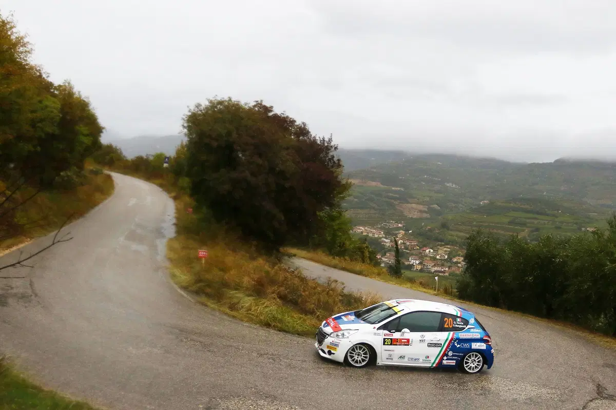 CIR 2016 Due Valli. A Basso la 1° Tappa, testa Campione Junior (16)