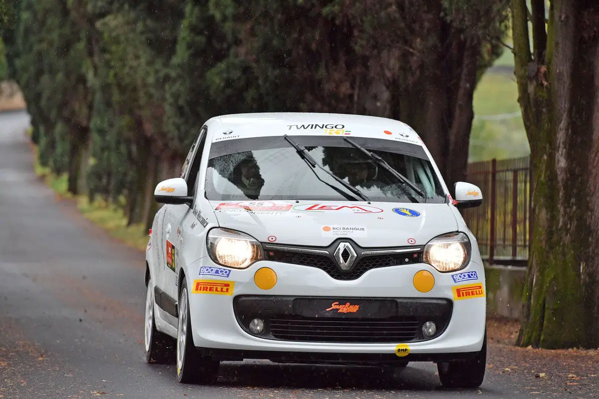 CIR 2016 Due Valli. A Basso la 1° Tappa, testa Campione Junior (18)