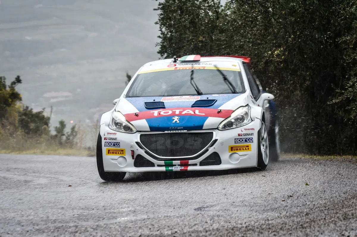 CIR 2016 Due Valli. A Basso la 1° Tappa, testa Campione Junior (19)