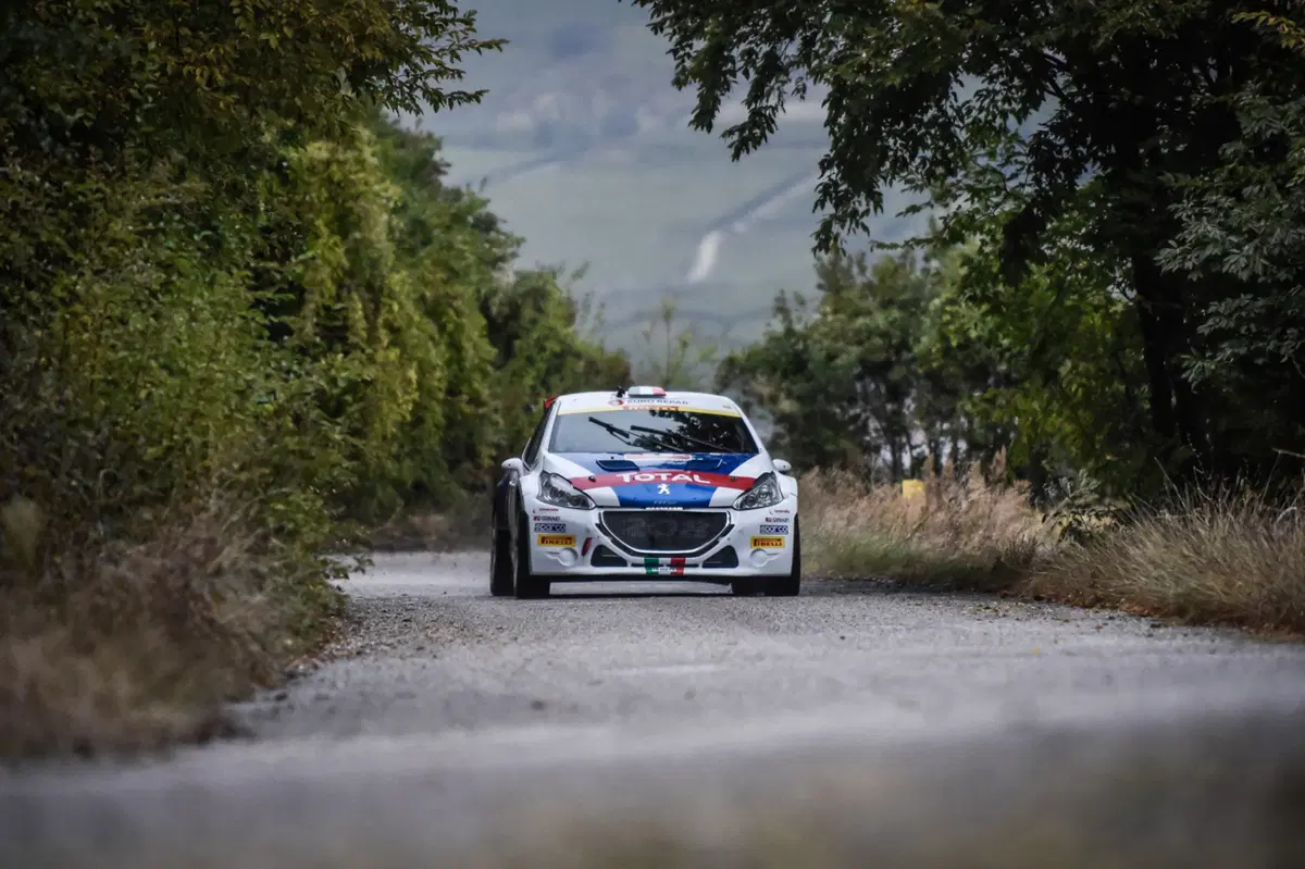 CIR 2016 Due Valli. A Basso la 1° Tappa, testa Campione Junior (20)