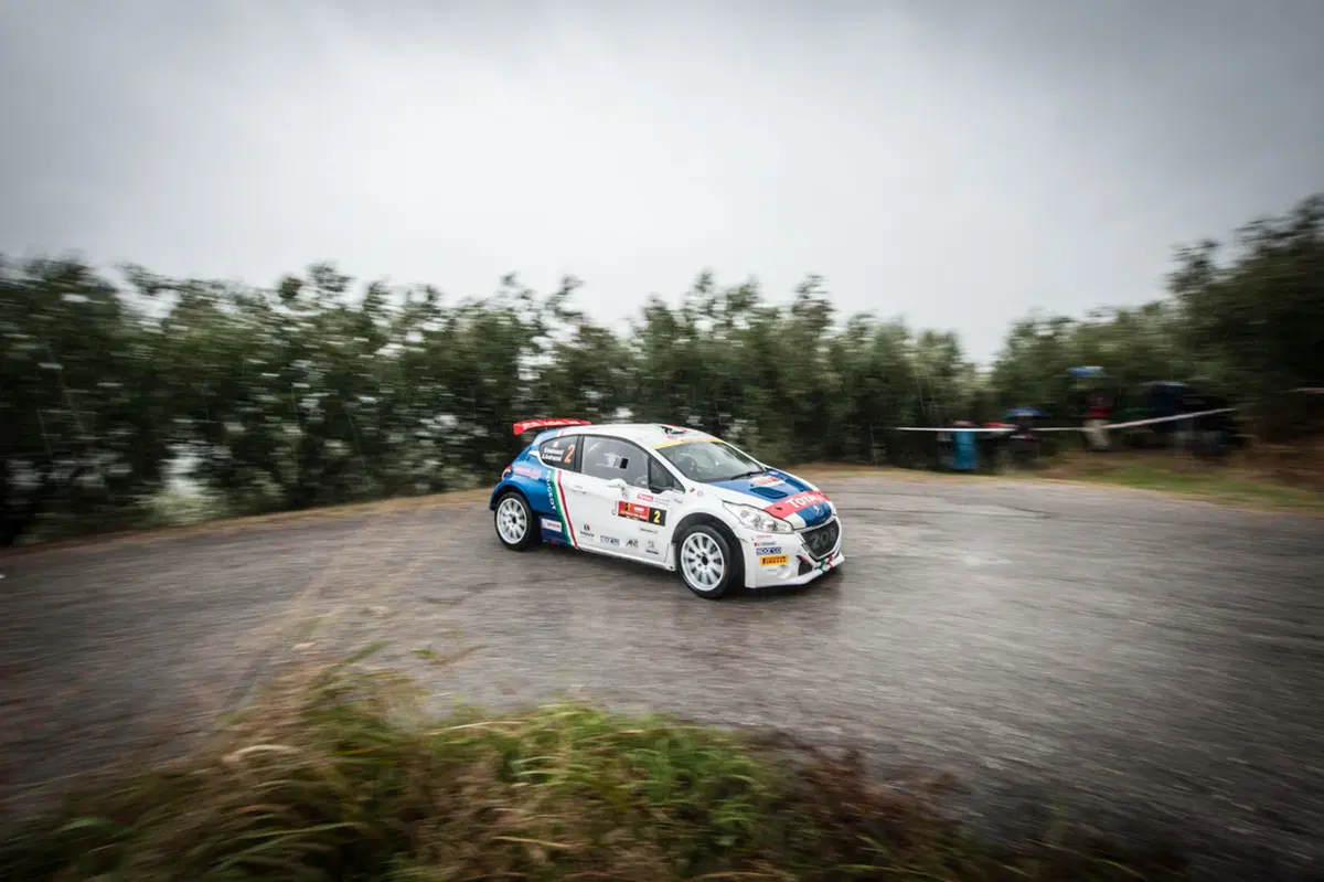 CIR 2016 Due Valli. A Basso la 1° Tappa, testa Campione Junior (21)