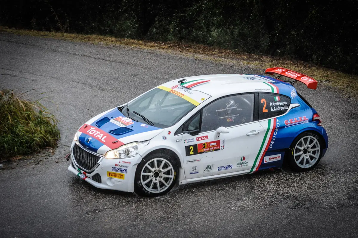 CIR 2016 Due Valli. A Basso la 1° Tappa, testa Campione Junior (22)