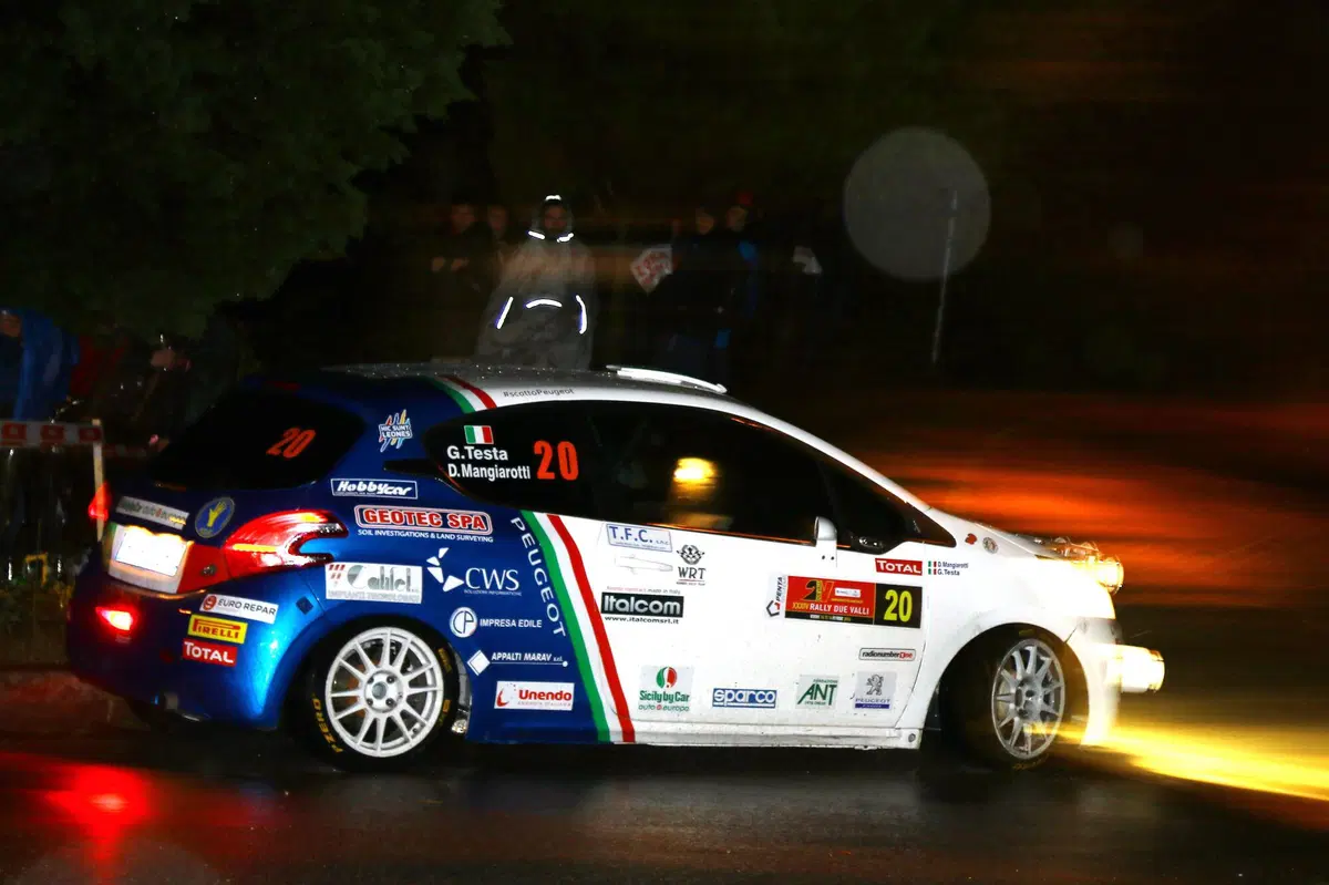 CIR 2016 Due Valli. A Basso la 1° Tappa, testa Campione Junior (23)