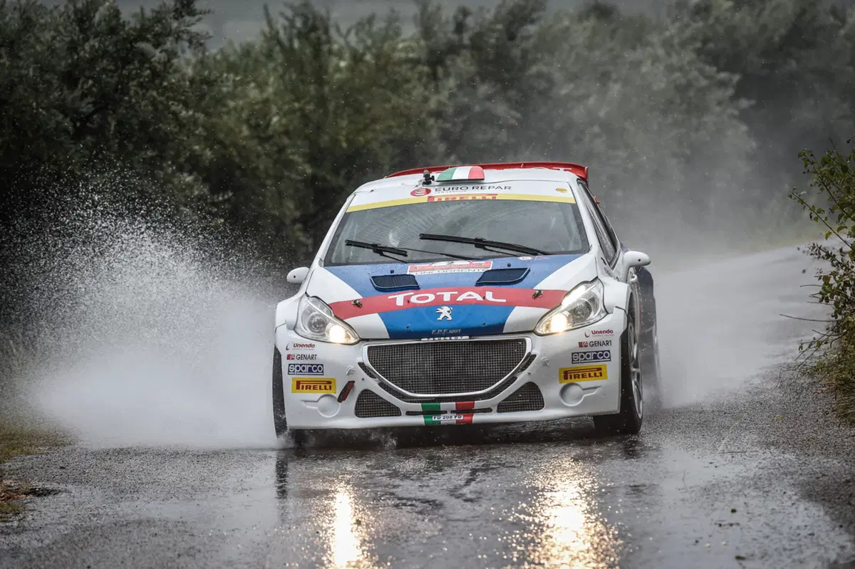 CIR 2016 Due Valli. A Basso la 1° Tappa, testa Campione Junior (25)