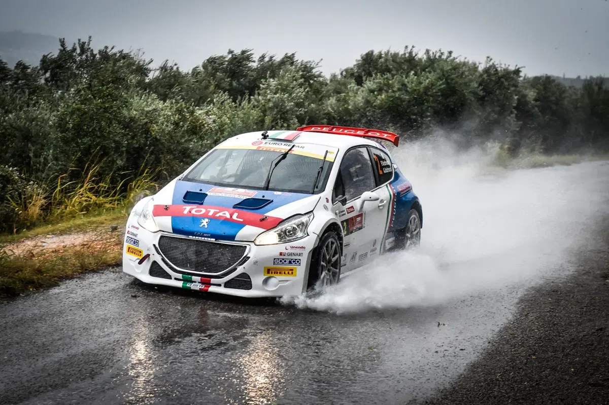 CIR 2016 Due Valli. A Basso la 1° Tappa, testa Campione Junior (26)