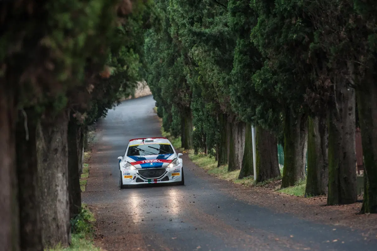 CIR 2016 Due Valli. A Basso la 1° Tappa, testa Campione Junior (27)