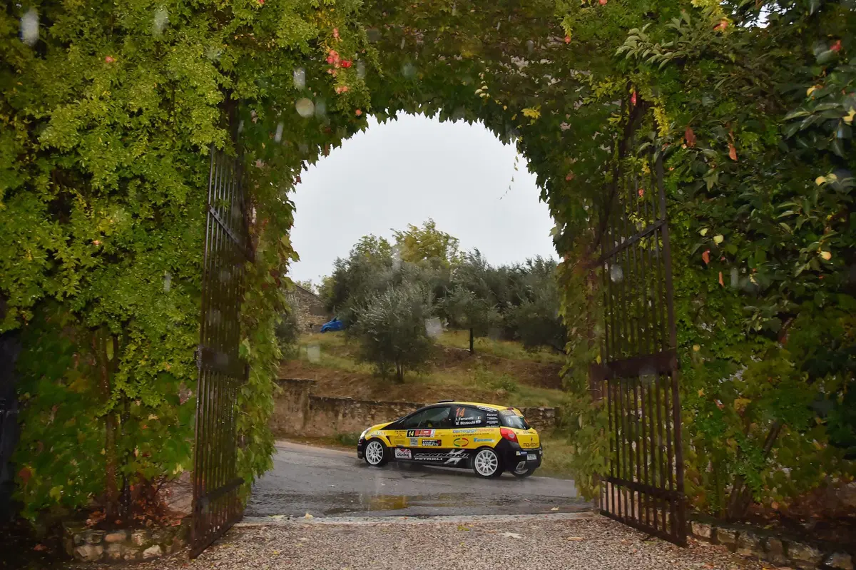 CIR 2016 Due Valli. A Basso la 1° Tappa, testa Campione Junior (29)