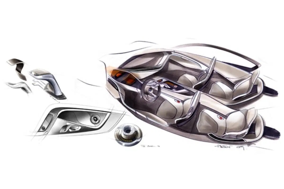 BMW Vision EfficientDynamics (15)