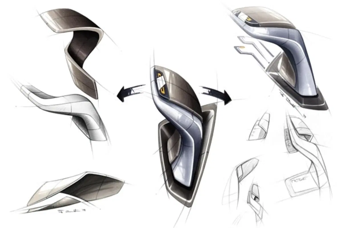 BMW Vision EfficientDynamics (18)