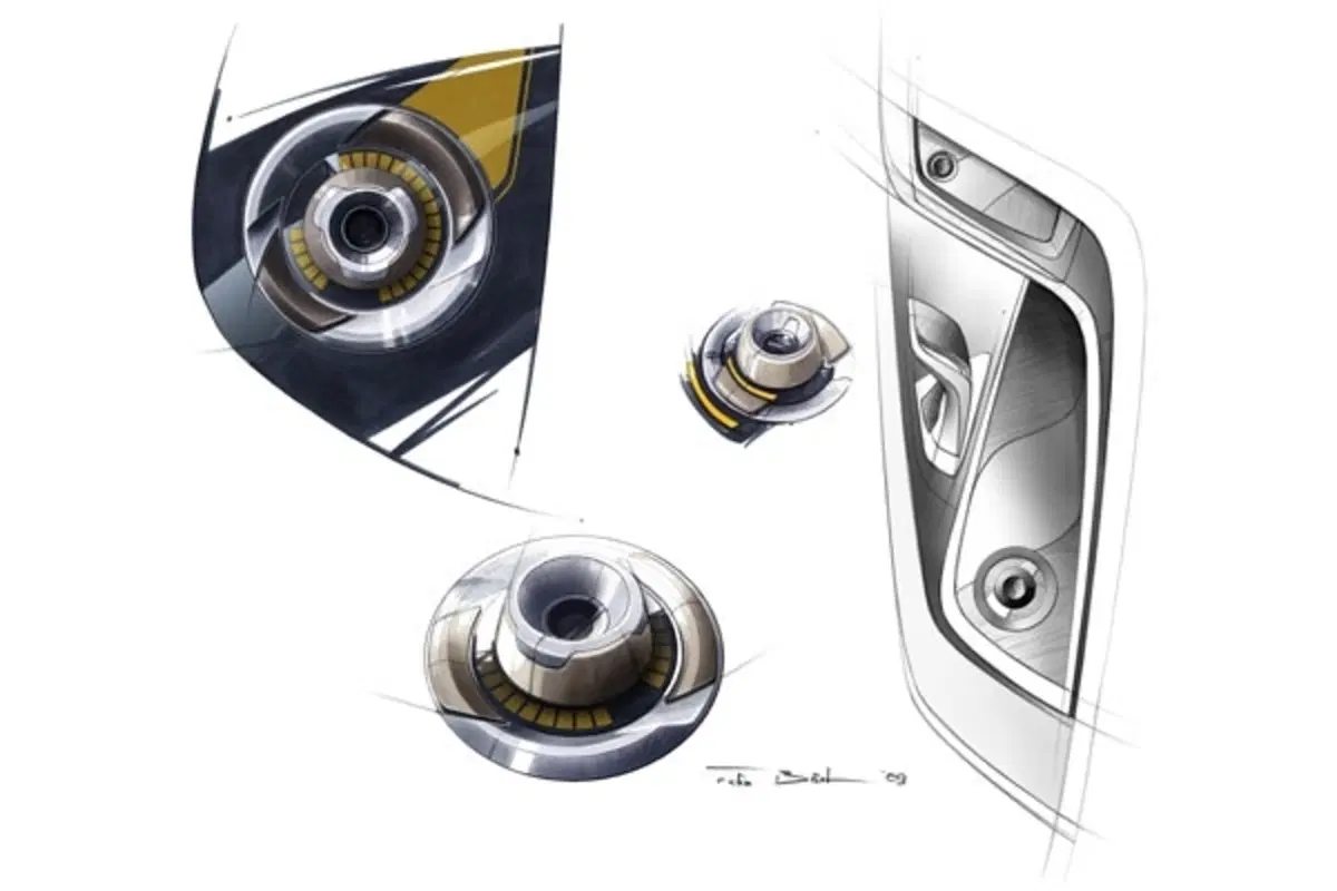 BMW Vision EfficientDynamics (19)