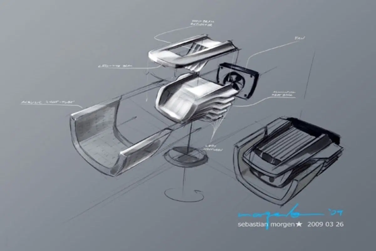BMW Vision EfficientDynamics (20)