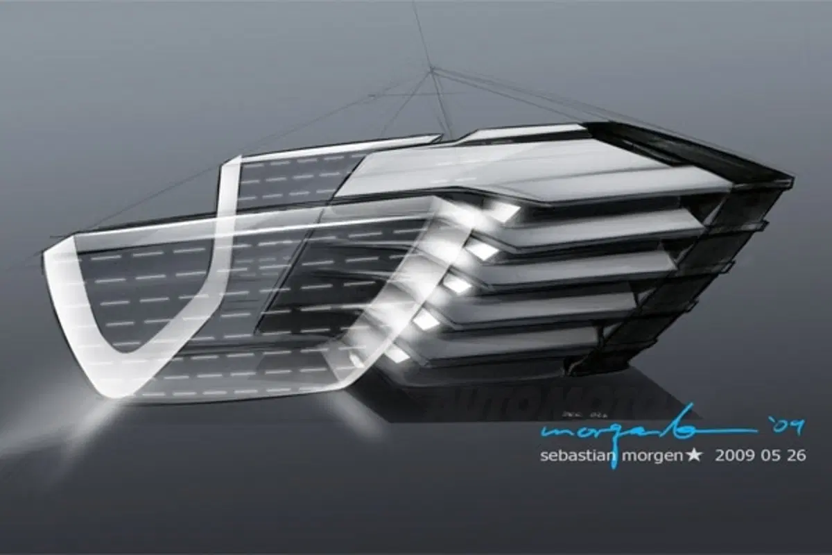 BMW Vision EfficientDynamics (21)