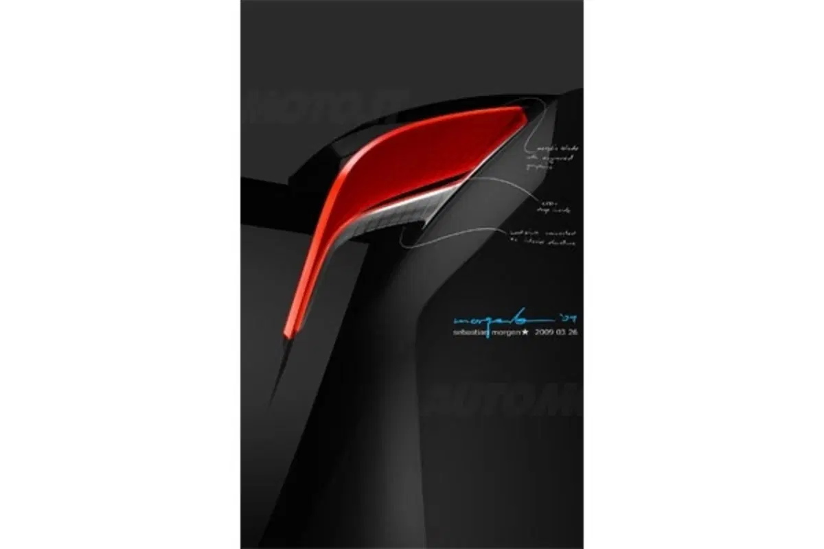 BMW Vision EfficientDynamics (22)